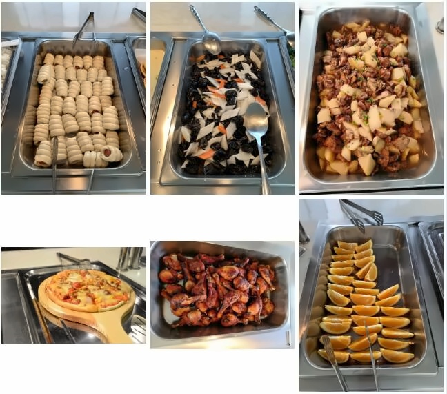 北京四中国际课程佳莲校区