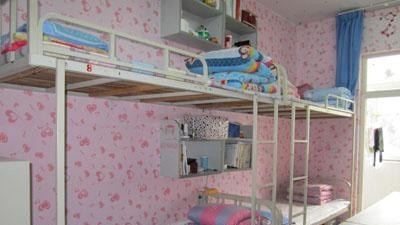 昭通职业技术学校宿舍条件