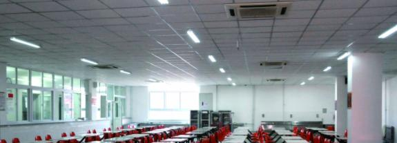 北京工艺美术高级技工学校