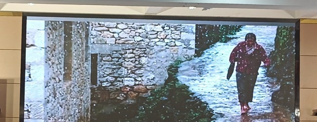 黄山旅游管理学校