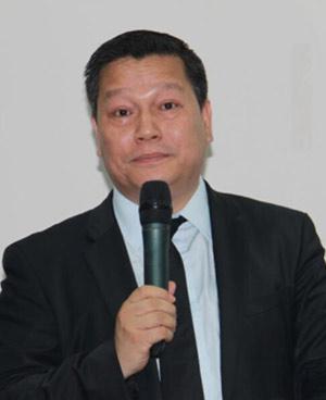 中山大学房地产emba教育中心-曹海良