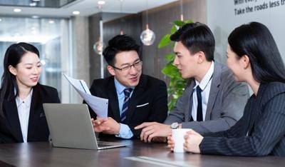 南昌职场英语学习配图