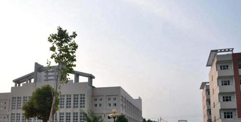 太湖职业技术学校