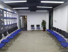 成都思训家口才培训