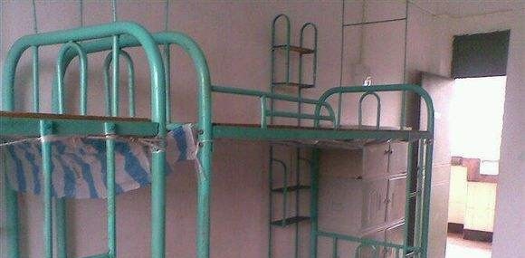 三门峡中等专业学校