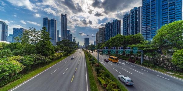 郑州时限教育校区位置