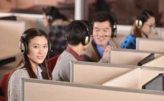 太原韦博英语学校