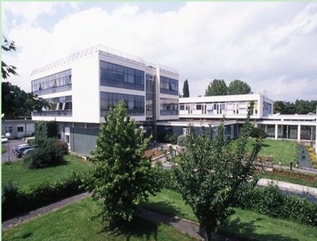 索邦巴黎西岱联合大学