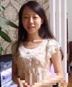 吴萌萌Queena