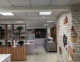 苏州米可国际西点学院