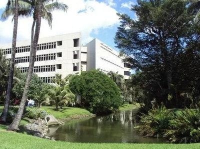 上海新和诺斯克劳斯高中2018届毕业生早申请成绩：迈阿密大学商学院