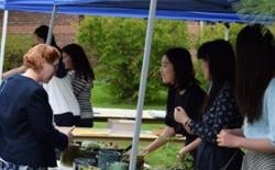 米斯豪司女子高中