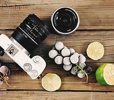 选择我们，值得信赖