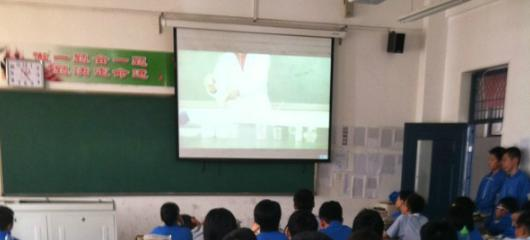 邯郸育华中学2021年学费、收费多少