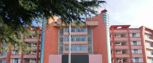 云南富源中學(xué)