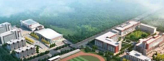 甘南州中等职业学校