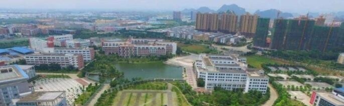 广西水利电力职业技术学院单招