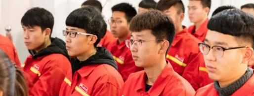 广东茂名石油职业学校