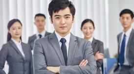 当企业缺乏带领者