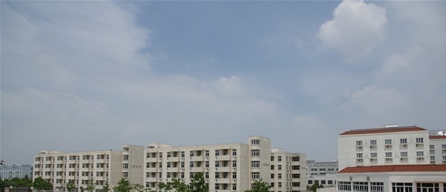 台州椒江区职业中等专业学校