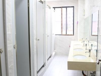 北京力迈中美（国际）学校海南校区