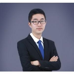 Tom Wang