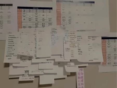 崔同学贴在寝室的TO DO LIST.jpg