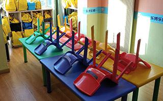 重庆乐博乐博机器人教育