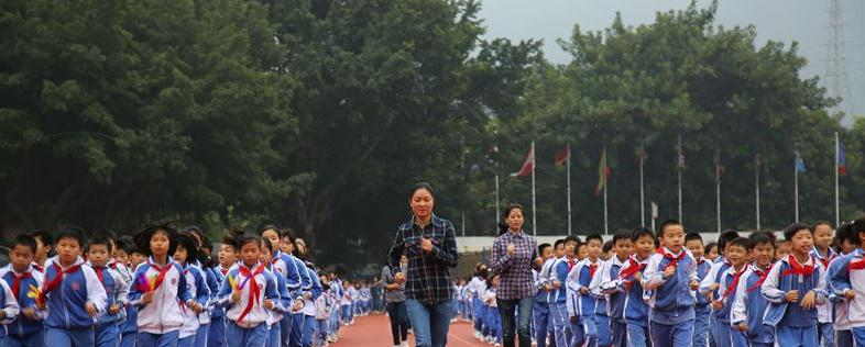 深圳石岩公学学校国际部小学怎么样、好不好