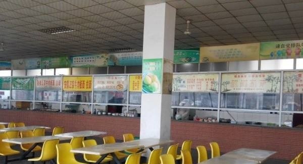 成都文化艺术学校