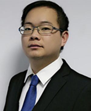 梁志伟