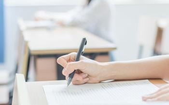 入学测评