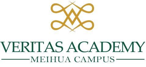 昆山美华学校LOGO