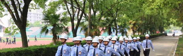 武汉警官职业学院5
