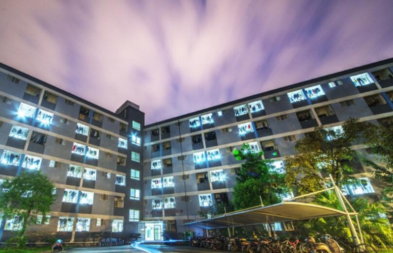 重庆城市管理职业学院