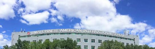 北京力迈国际学校初中部2020年招生计划