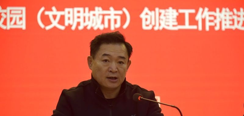 徐州生物工程职业技术学院中专部
