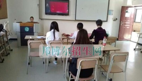 贵阳市中华职业学校