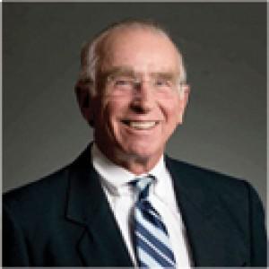 EDWARD SHANAHAN