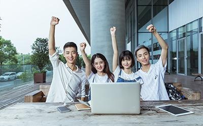 多年品牌实力，培训更值得信赖