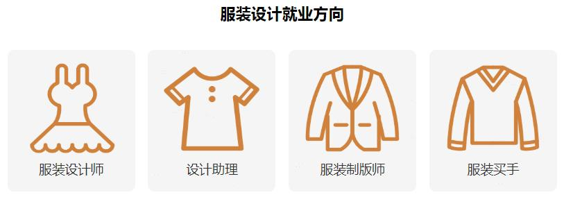 武汉服装制版师培训