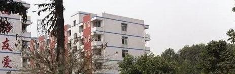 攀枝花电子科技学校