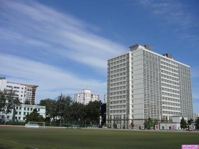 教学楼之一