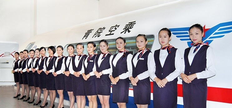 江西青年职业学院2019年单招录取分数线