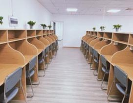 江西新文道考研