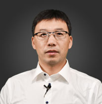 李立军