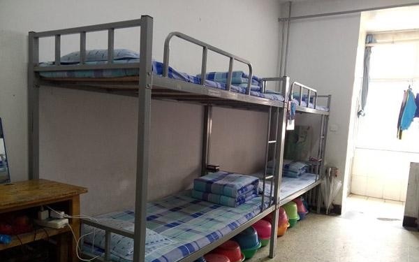 石家庄协和医学院