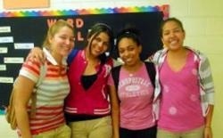 阿灵顿走读学校