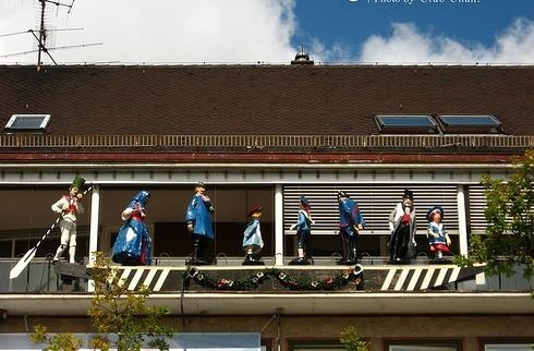 乌尔姆应用技术大学