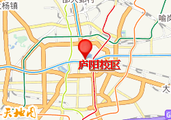 庐阳校区